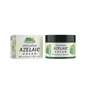 Chiltan Pure Azelaic Cream 50ml