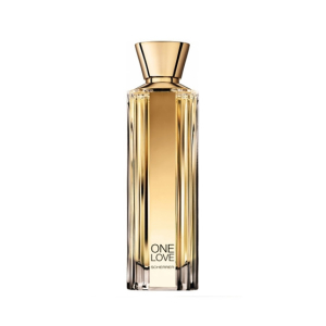 Jean-Louis Scherrer One Love Eau De Parfume For Women 100ml