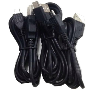 Ferozi Traders Fast Charging Data Cable For Android Phones
