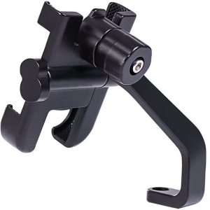 Ferozi Traders Universal Bike Mobile Holder 