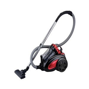 Westpoint Deluxe Multi Cyclone Vacuum Cleaner (WF-238)