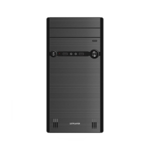 1st Player M5 Tower Gaming Case Black