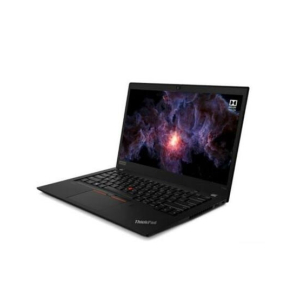 Lenovo ThinkPad T14S 14" Core i7 10th Gen 16GB 512GB SSD Laptop Black