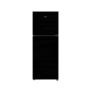 Haier E-Star Freezer-On-Top Refrigerator 8 Cu Ft (HRF-216EPB)