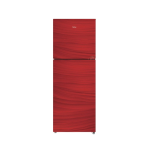 Haier E-Star Freezer-On-Top Refrigerator 8 Cu Ft (HRF-216EPR)