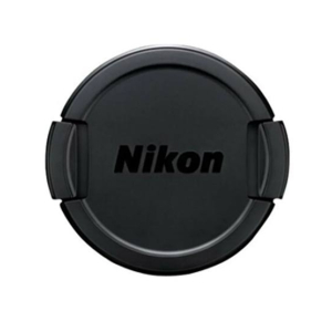 Nikon LC-CP22 Lens Cap Black (VAD00701)