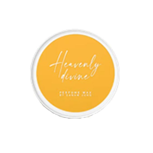 Sanam Jung Heavenly Divine Perfume Wax