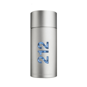 Carolina Herrera 212 Eau De Toilette For Men 100ml
