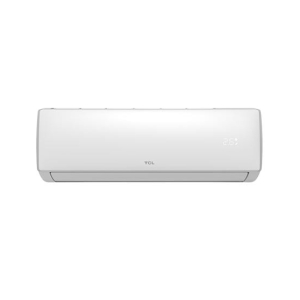 TCL E-Cool DC Inverter Split Air Conditioner 2.0 Ton White (24E-COOL)