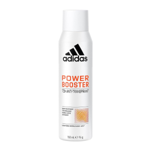 Adidas Power Booster Deodorant & Men Body Spray - 150ml