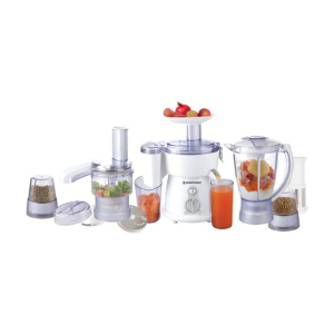 Westpoint Food Processor 5-in-1 (WF-2805)