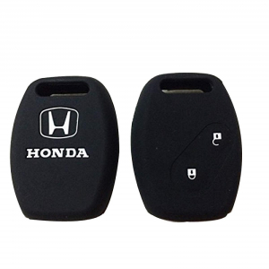 Ferozi Traders Silicone Key Cover For Honda City
