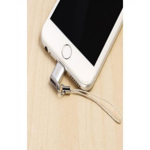 Remax OTG Micro USB To Lighting For iPhone (RA-USB2)