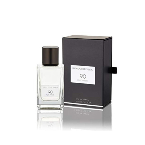 Banana Republic  Pure White Eau De Parfum For Men 75ml