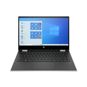 HP Pavilion x360 14" Core i5 11th Gen 8GB 256GB SSD 16GB Laptop Silver (14-DW1098) - Refurbished