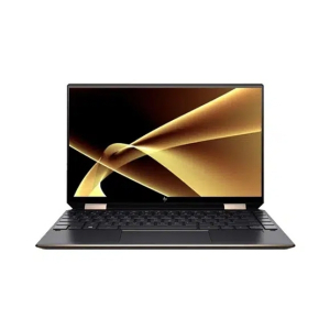 HP Spectre x360 13.3" Core i7 11th Gen 16GB 512GB SSD Touch Laptop Black (AW2149TU) - Official Warranty