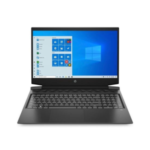 HP Pavilion 16.1" Core i7 10th Gen 12GB 512GB SSD 32GB Optane GTX 1660Ti Laptop Black (16-A0097) - Refurbished