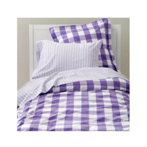 Jamal Home King Size Bed Sheet With 2 Pillows (0004)