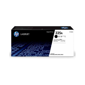 HP LaserJet Toner Cartridge Black (335A)
