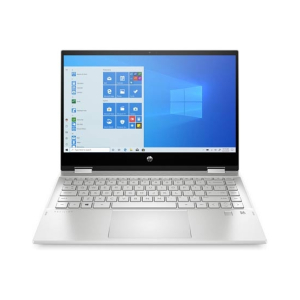 HP Pavilion 14" Core i5 11th Gen 8GB 256GB SSD Laptop Silver (DW1010WM)