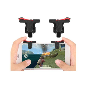 Rhizmall Gaming Trigger For PUBG (D9)