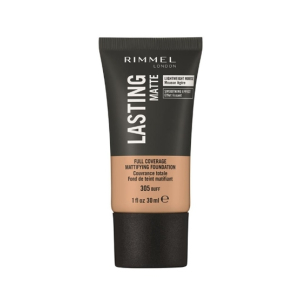 Rimmel London Lasting Matte Foundation 30ml - (Buff 305)
