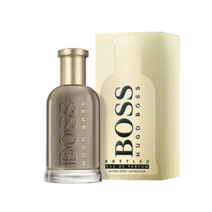 Hugo Boss Bottled Eau De Parfum For Men 200ml