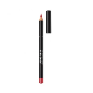 Rimmel London Lasting Finish Lip Liner Pencil - 195 Sun