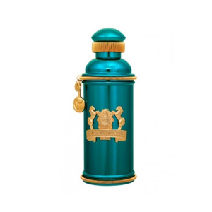 Alexandre.J The Collector Mandarine Sultane EDP For Unisex 100ml