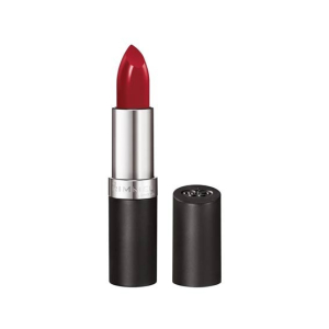 Rimmel London Lasting Finish Lipstick (01)