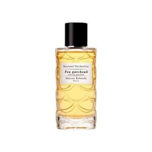 Maison Rebatchi Feu Patchouli Eau De Parfum For Unisex 100ml