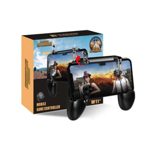 Rhizmall PUBG Gamepad Wireless Gaming Controller Joystick (W11)