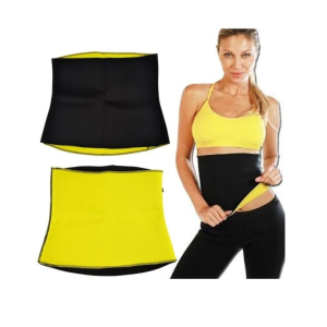 Muzamil Store Hot Shaper Belt Normal - 2Xl Size