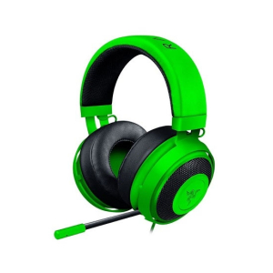 Razer Kraken Multi-Platform Wired Gaming Headset - Green