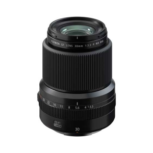 Fujifilm GF 30mm f/3.5 R WR Lens