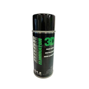 3D Air Freshener HD Odor Eliminator 5 oz