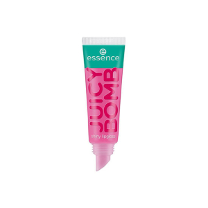 Essence 102 Witty Watermelon Juicy Bomb Shiny Lip Gloss - 10ml