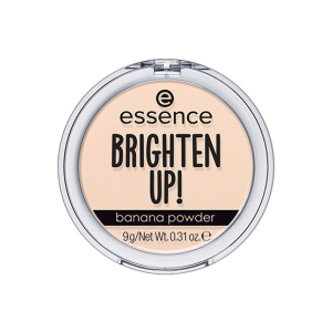 Essence Brighten Up Banana Face Powder - 9g (20)
