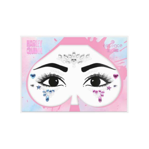 Essence Harley Quinn Face Jewels