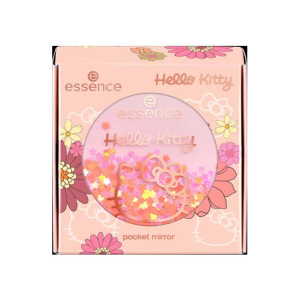 Essence Hello Kitty Pocket Mirror - 01