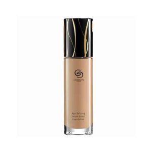 Oriflame Giordani Gold Age Defying Serum Boost Foundation-Beige Warm (41330)