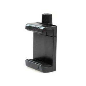 Ferozi Traders Mount Universal Smartphone Holder Black