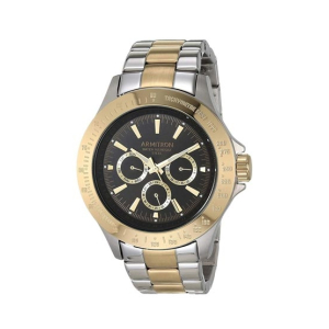 Armitron Multi-Function Men's Watch (20/4904BKTT)