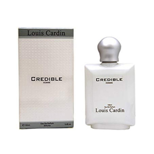 Louis Cardin Credible Homme Perfume For Men 100ml