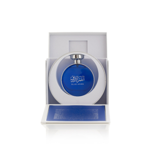 Arabian Oud Bullet Eau De Perfume For Men - 100ml