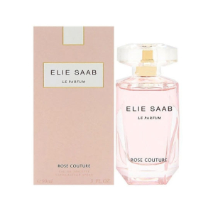 Elie Saab La Perfume Rose Couture EDT For Women 90ml