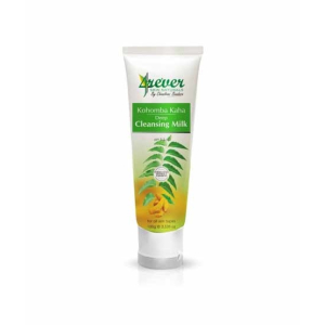 4Ever Natural Deep Cleaning Milk - 100g