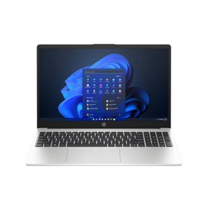 HP 250 G10 15.6" FHD Core i5 13th Gen 8GB 512GB SSD Laptop Silver