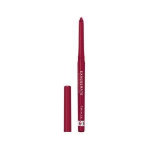 Rimmel London Exaggerate Lip Liner Red Diva (024)
