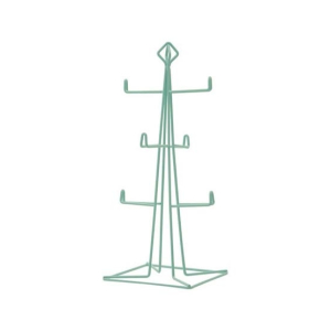 Premier Home Finish Mug Tree Vertex Green (507335)